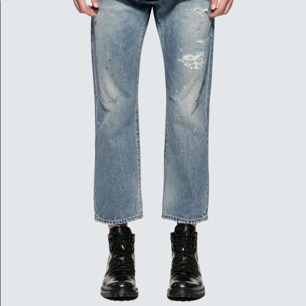 John Elliott Kane 2 Pant size 33 waist